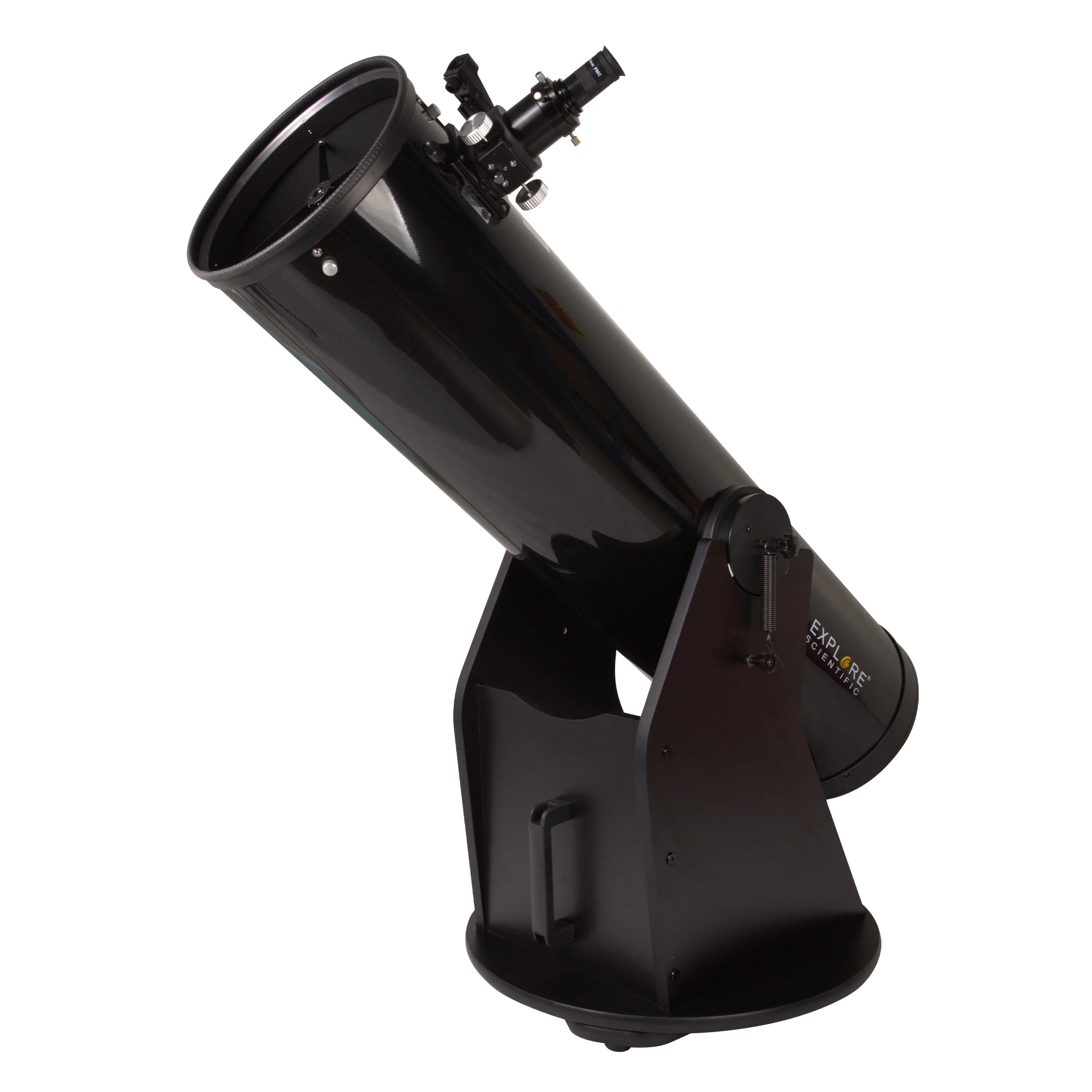 Explore Scientific 10-inch Dobsonian Reflector Telescope - ES-ON25447