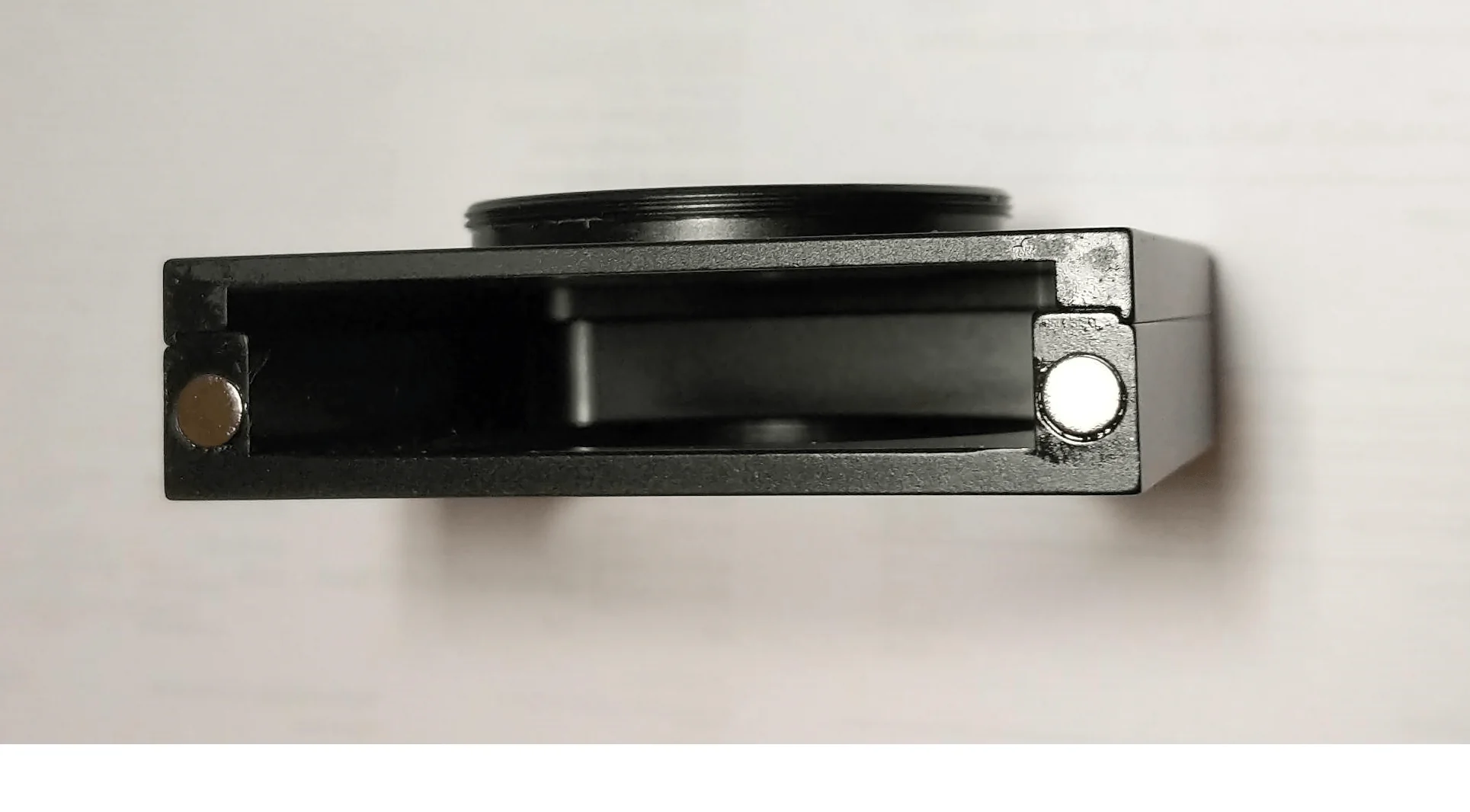 Telescope Filter Drawer System with 2 Drawers - Image 3