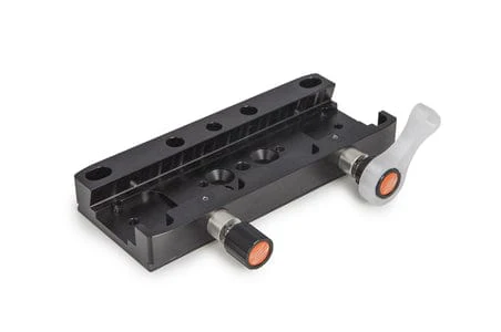 Baader Stronghold Tangent Mount Assembly - Black - 2450310S - Image 2