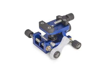 Baader Stronghold Tangent Mount Assembly - Black - 2450310S - Image 3