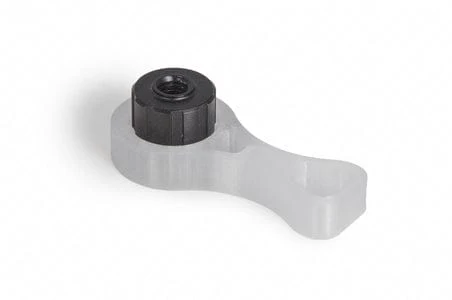 Baader Stronghold Tangent Mount Assembly - Black - 2450310S - Image 4