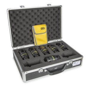Baader Hyperion Eyepiece Case - Holds All 8 Hyperion Eyepieces (3.5/5/8/10/13/17/21/24) - 2454601 - Image 2