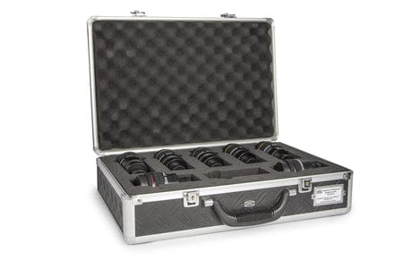 Baader Hyperion Eyepiece Case - Holds All 8 Hyperion Eyepieces (3.5/5/8/10/13/17/21/24) - 2454601 - Image 4