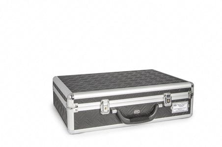 Baader Hyperion Eyepiece Case - Holds All 8 Hyperion Eyepieces (3.5/5/8/10/13/17/21/24) - 2454601 - Image 5