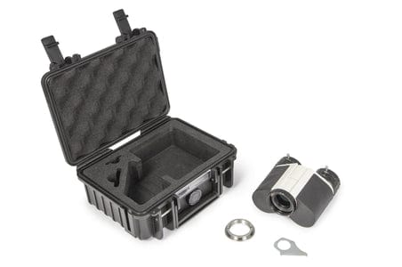 Baader MaxBright® II Binoviewer with glass path compensator 1:1.7 and nose piece 1¼"/T-2 - 2456463 - Image 10