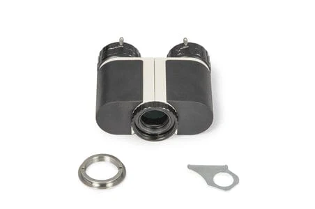 Baader MaxBright® II Binoviewer with glass path compensator 1:1.7 and nose piece 1¼"/T-2 - 2456463 - Image 13