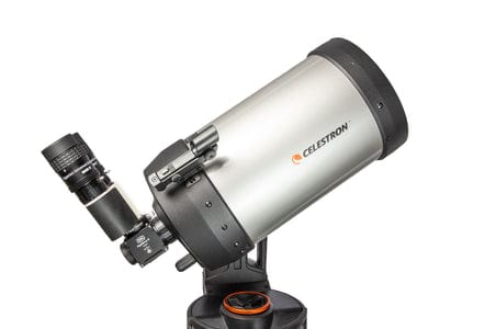 Baader MaxBright® II Binoviewer with glass path compensator 1:1.7 and nose piece 1¼"/T-2 - 2456463 - Image 17