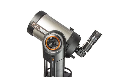 Baader MaxBright® II Binoviewer with glass path compensator 1:1.7 and nose piece 1¼"/T-2 - 2456463 - Image 19