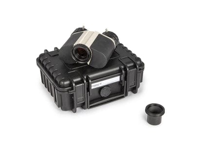 Baader MaxBright® II Binoviewer with glass path compensator 1:1.7 and nose piece 1¼"/T-2 - 2456463 - Image 27
