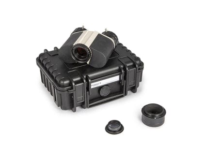 Baader MaxBright® II Binoviewer with glass path compensator 1:1.7 and nose piece 1¼"/T-2 - 2456463 - Image 32
