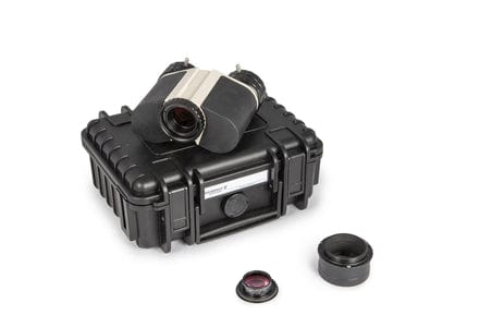 Baader MaxBright® II Binoviewer with glass path compensator 1:1.7 and nose piece 1¼"/T-2 - 2456463 - Image 34