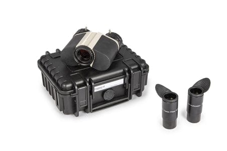 Baader MaxBright® II Binoviewer with glass path compensator 1:1.7 and nose piece 1¼"/T-2 - 2456463 - Image 39