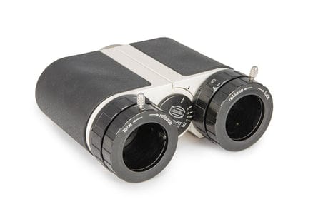 Baader MaxBright® II Binoviewer with glass path compensator 1:1.7 and nose piece 1¼"/T-2 - 2456463 - Image 7