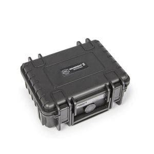 Baader MaxBright® II Binoviewer with glass path compensator 1:1.7 and nose piece 1¼"/T-2 - 2456463 - Image 8