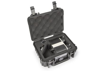 Baader MaxBright® II Binoviewer with glass path compensator 1:1.7 and nose piece 1¼"/T-2 - 2456463 - Image 9