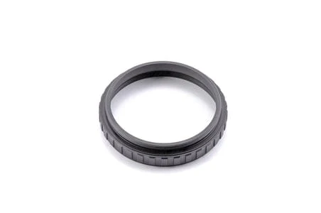 Baader M68 Extension Tube, 10mm Long - 2458201
