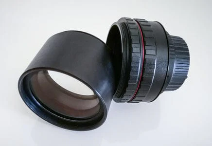 Baader M68 Field Flattener, Works with Zeiss APQs and APO 95/560 Travel Companion - 2458260 - Image 3