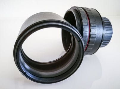 Baader M68 Field Flattener, Works with Zeiss APQs and APO 95/560 Travel Companion - 2458260 - Image 4