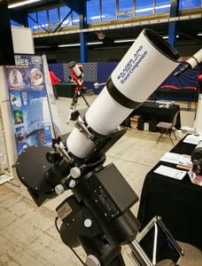 Baader M68 Field Flattener, Works with Zeiss APQs and APO 95/560 Travel Companion - 2458260 - Image 5
