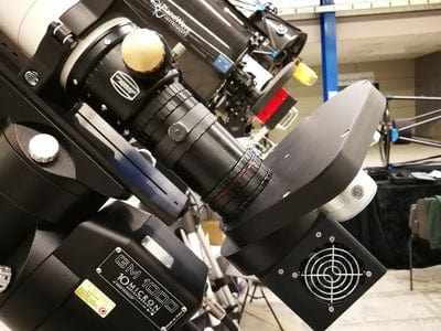 Baader M68 Field Flattener, Works with Zeiss APQs and APO 95/560 Travel Companion - 2458260 - Image 6