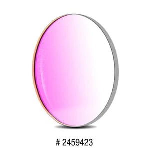 Baader Clear Focusing Filter 1 1/4" (Optically Polished, with LPFC) - 2458415 - Image 3