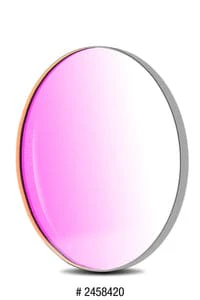 Baader Clear Focusing Filter 1 1/4" (Optically Polished, with LPFC) - 2458415 - Image 5