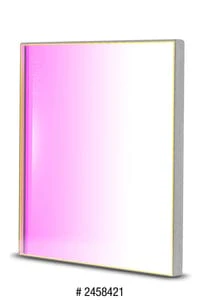 Baader Clear Focusing Filter 1 1/4" (Optically Polished, with LPFC) - 2458415 - Image 6