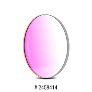 Baader Clear Focusing Filter 1 1/4" (Optically Polished, with LPFC) - 2458415 - Image 8