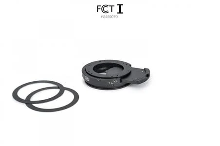 Optical Spacer Ring (1 pc) for FCCT (2 pc included in scope of supply of FCCT I & FCCT II) - Image 3