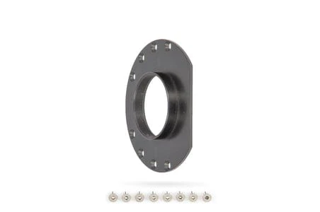 Baader UFC T-2 Special-Adapter for ASI Cameras with T-2(a) thread (optical height 8,5mm) - Image 6
