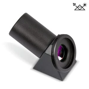 Baader Maxbright Amici Prism 1.25"with Integral 2X Glasspath Corrector, for Maxbright Binoviewer - 2956155