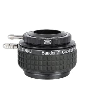 Baader 2" to 1.25" ClickLock Reducer (T-2 part #15B) - 2956214 - Image 9