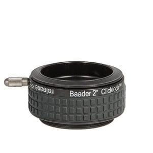 Baader 2" Deluxe Clicklock Extension, 37mm Optical Length - 2956237 - Image 19