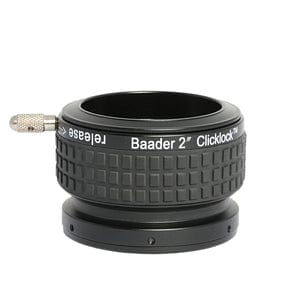 Baader 2" Clicklock Clamp for all Feathertouch 3.5" Focusers - 2956241 - Image 15