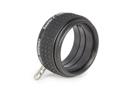 Baader 2" Clicklock Clamp for all Feathertouch 3.5" Focusers - 2956241 - Image 35
