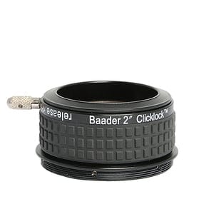 Baader 2" Clicklock Clamp for M48 Filter Thread (Internal M48 Thread) - 2956248 - Image 26