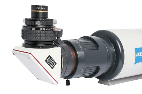 Baader 2" Clicklock Clamp M54i for Bresser, Omegon and Explore Scientific Newtonian Focuserss (has internal M54x0.75 thread) - 2956253 - Image 10
