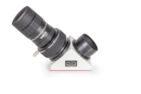 Baader 2" Clicklock Clamp M54i for Bresser, Omegon and Explore Scientific Newtonian Focuserss (has internal M54x0.75 thread) - 2956253 - Image 11