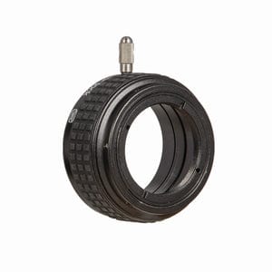 Baader 2" Clicklock Clamp M54i for Bresser, Omegon and Explore Scientific Newtonian Focuserss (has internal M54x0.75 thread) - 2956253 - Image 16