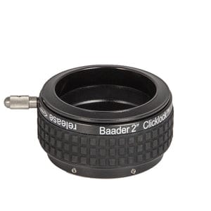 Baader 2" Clicklock Clamp M54i for Bresser, Omegon and Explore Scientific Newtonian Focuserss (has internal M54x0.75 thread) - 2956253 - Image 18