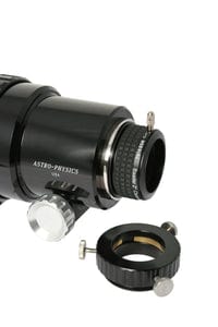 Baader 2" Clicklock Clamp M54i for Bresser, Omegon and Explore Scientific Newtonian Focuserss (has internal M54x0.75 thread) - 2956253 - Image 5