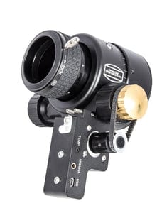 Baader 2" Clicklock Clamp M54i for Bresser, Omegon and Explore Scientific Newtonian Focuserss (has internal M54x0.75 thread) - 2956253 - Image 8