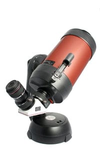 Baader 2" ClickLock S58 clamp with ring-dovetail (Baader Diamond Steeltrack) - 2956258 - Image 9