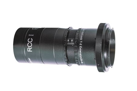 Baader Rowe Coma Corrector for Newtonians. New Triplet Design, Long Back Focus - 2956800 - Image 6