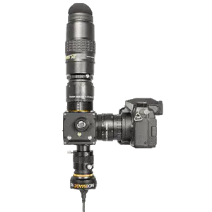 Baader Off Axis Guider for RCC Newton Coma Corrector - 2956950 - Image 8