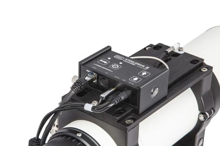 Baader Steeldrive II Controller Holder for 3" Dovetail - 2957261 - Image 3