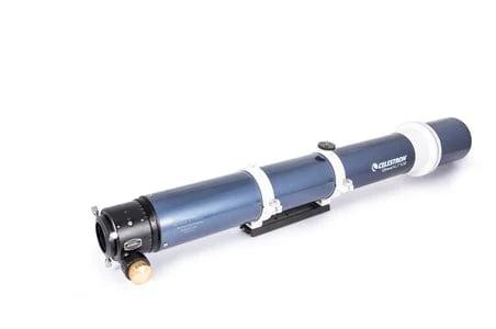 Baader RT-Adapter Ø 97mm Diamond Steeltrack® (Synta / Celestron) - 2957282 - Image 5