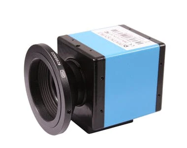 Baader C-Mount T-2 with Integrated 1.25" Filter Holder - 2958520 - Image 10