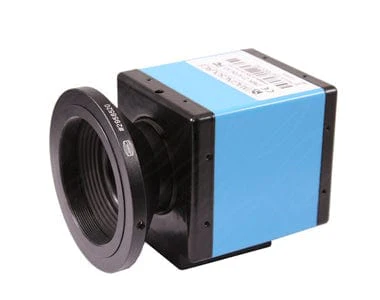 Baader C-Mount T-2 with Integrated 1.25" Filter Holder - 2958520 - Image 6