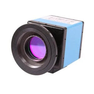 Baader C-Mount T-2 with Integrated 1.25" Filter Holder - 2958520 - Image 7